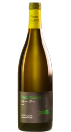 <b>Finca Cuarta </b><br />Godello · Ribeira Sacra