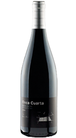 <b>Finca Cuarta MAGNUM 1.5L </b><br />Mencia - Ribeira Sacra