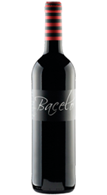 <b>Bacelo</b><br />Mencia · Tierra de Castilla y León