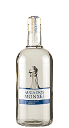 <b>AUGA DOS MONXES</b><br />Aguardiente de Orujo