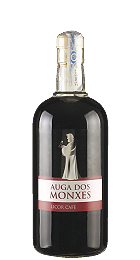 <b>AUGA DOS MONXES</b><br />Licor café