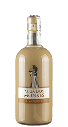 <b>AUGA DOS MONXES</b><br />Crema de Licor