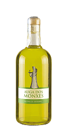 <b>AUGA DOS MONXES</b><br />Licor de Hierbas