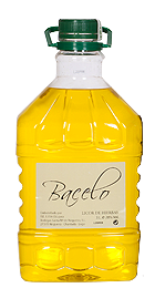 <b>BACELO PET 3 LITROS</b><br />Licor de Hierbas