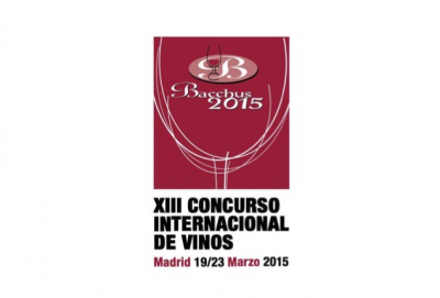 FINCA CUARTA GANA UN BACCHUS 2015