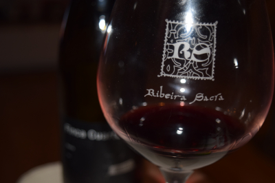 FIESTA DEL VINO NUEVO DE LA RIBEIRA SACRA