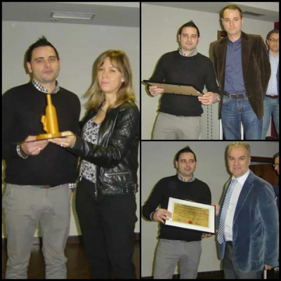 PREMIO 