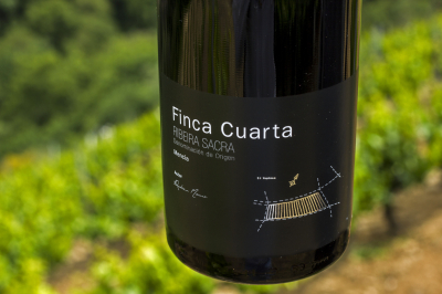PREMIO DE ORO PARA FINCA CUARTA