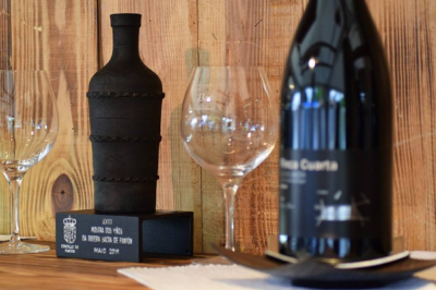 PREMIO PARA FINCA CUARTA