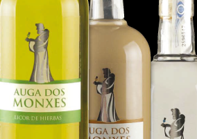 Licores y aguardientes