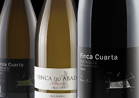 Vinos DO